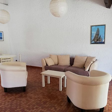 سولاك سور مير Residence Les Naiades المظهر الخارجي الصورة