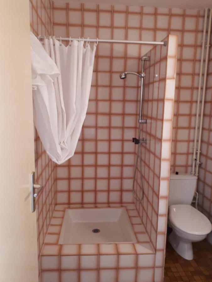 سولاك سور مير Residence Les Naiades المظهر الخارجي الصورة