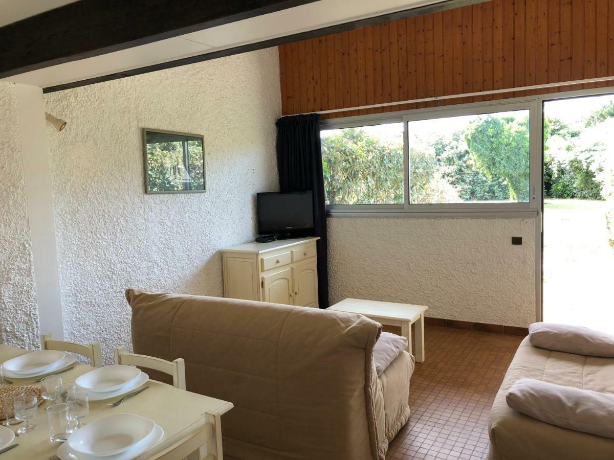 سولاك سور مير Residence Les Naiades المظهر الخارجي الصورة