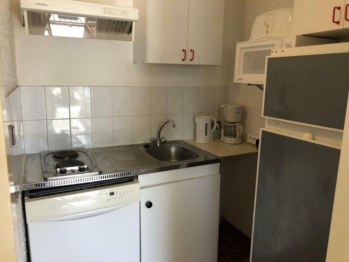 سولاك سور مير Residence Les Naiades المظهر الخارجي الصورة