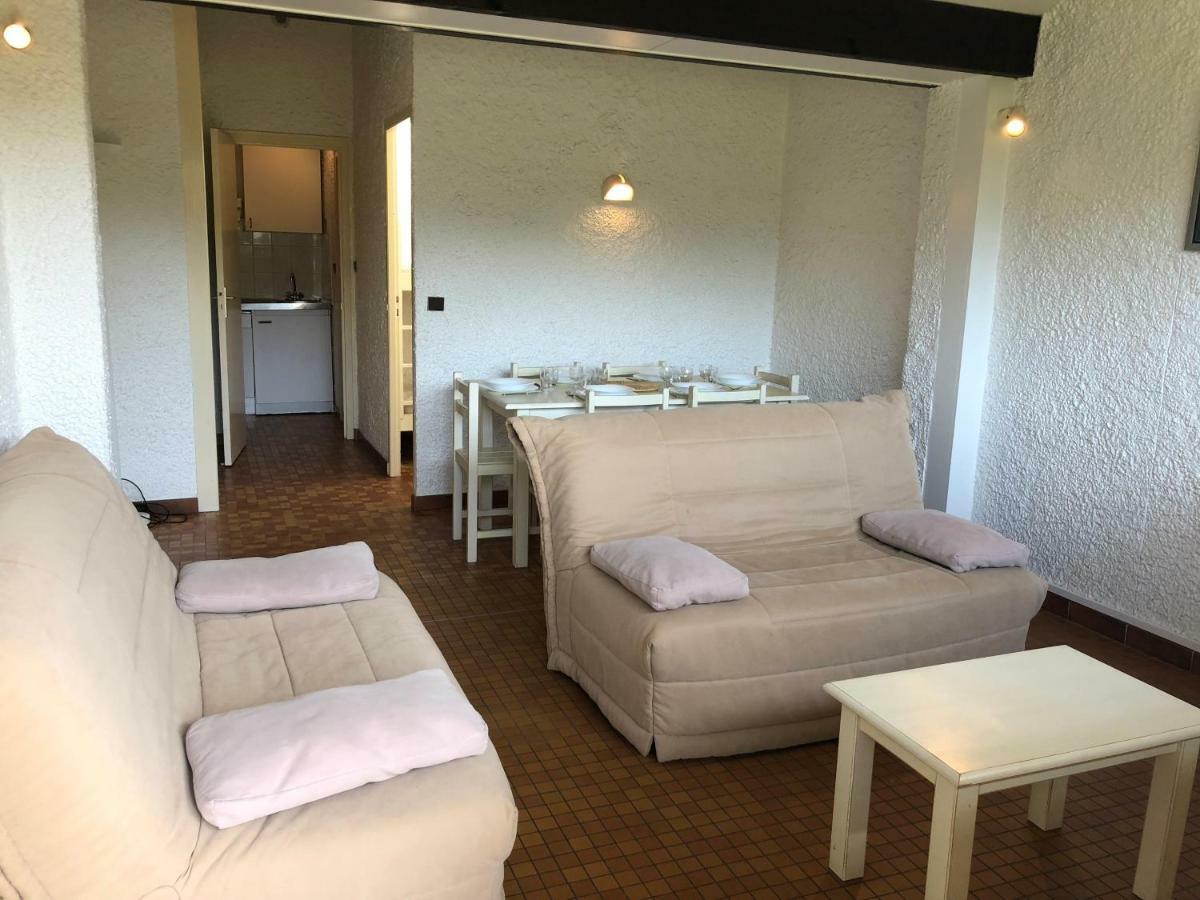 سولاك سور مير Residence Les Naiades المظهر الخارجي الصورة